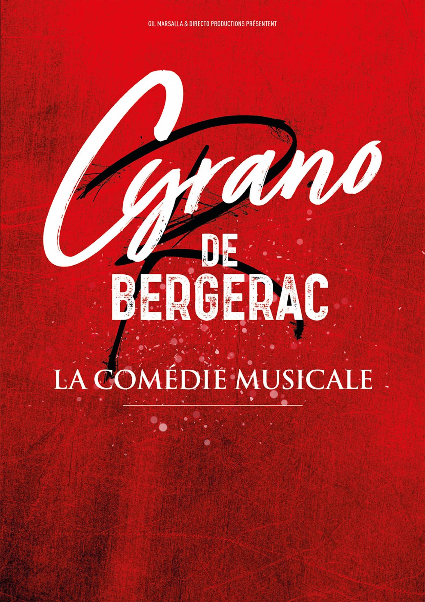 La Comédie Musicale