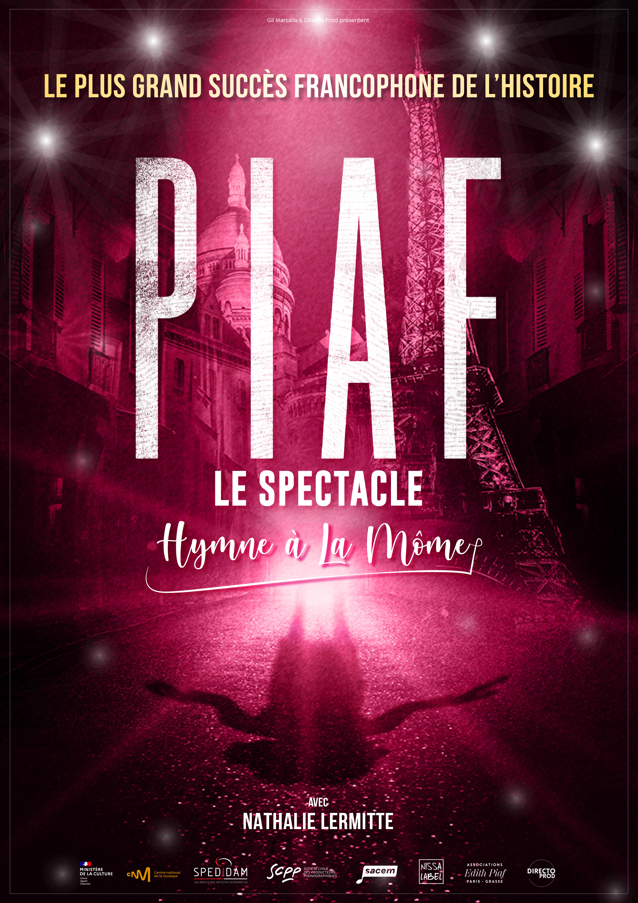 Hymne à la Môme